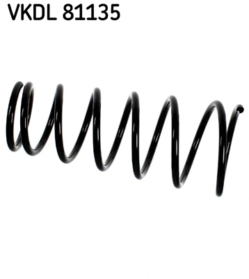 Suspension Spring
