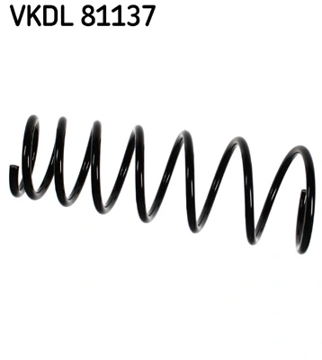 Suspension Spring