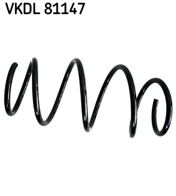 Suspension Spring