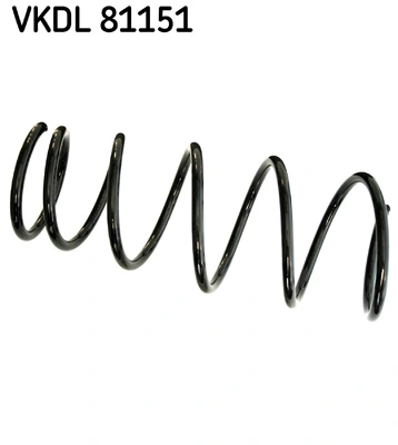 Suspension Spring