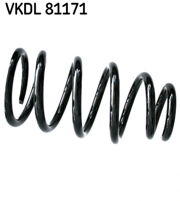 Suspension Spring