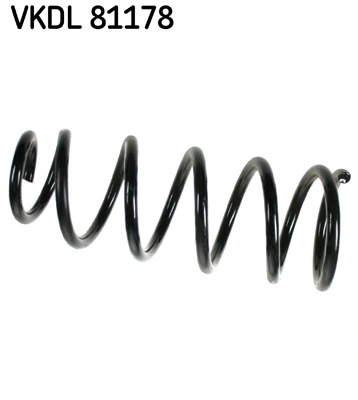 Suspension Spring