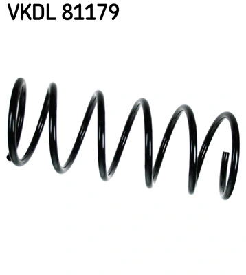 Suspension Spring