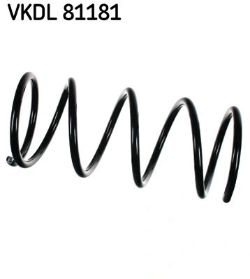 Suspension Spring