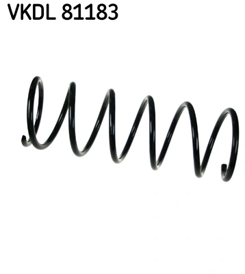 Suspension Spring