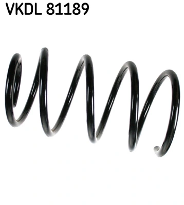 Suspension Spring
