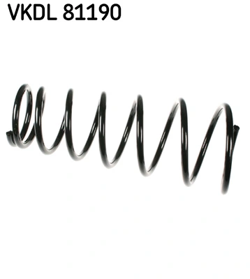 Suspension Spring