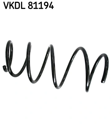 Suspension Spring