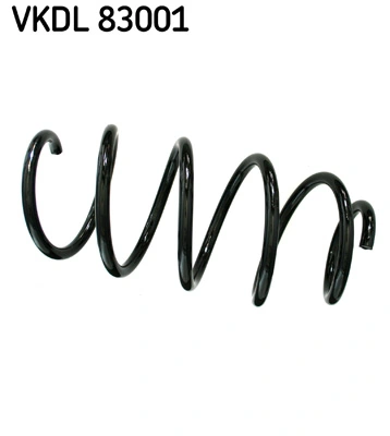 Suspension Spring