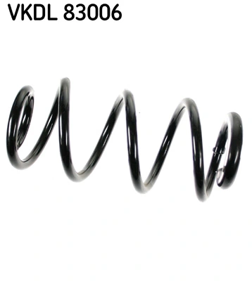 Suspension Spring