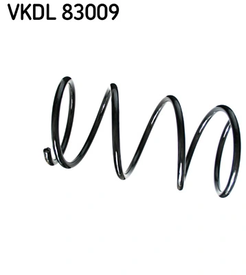 Suspension Spring