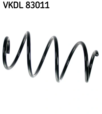 Suspension Spring