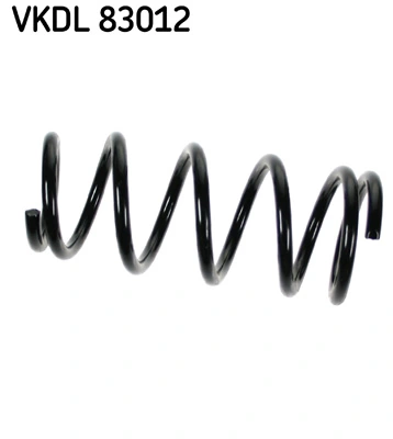 Suspension Spring