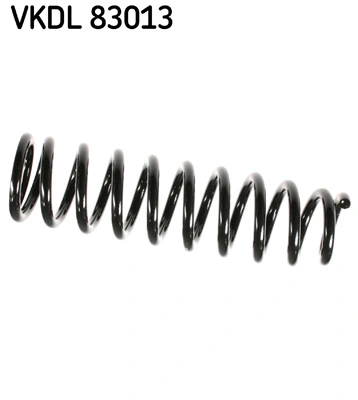 Suspension Spring