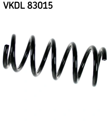 Suspension Spring