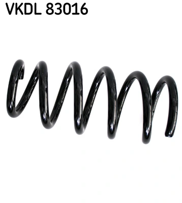 Suspension Spring