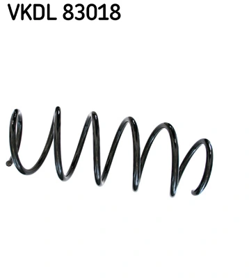 Suspension Spring