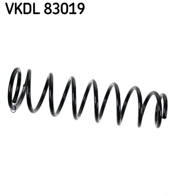 Suspension Spring