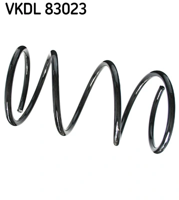 Suspension Spring