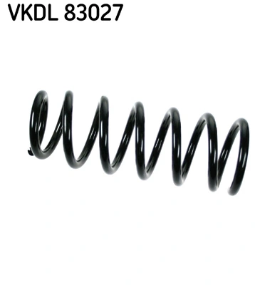 Suspension Spring