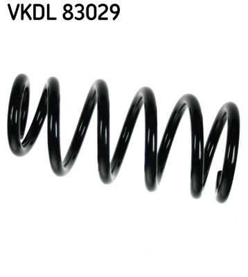 Suspension Spring