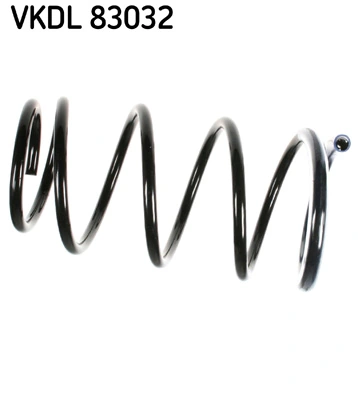 Suspension Spring