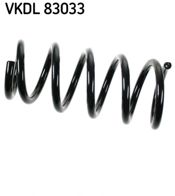 Suspension Spring