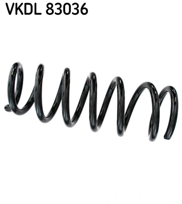 Suspension Spring