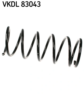 Suspension Spring