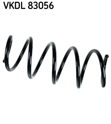 Suspension Spring