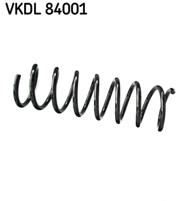 Suspension Spring