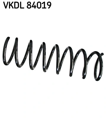 Suspension Spring