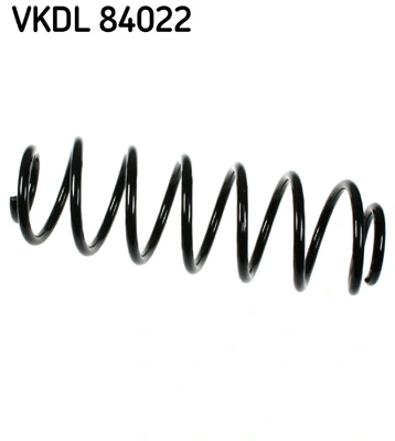 Suspension Spring