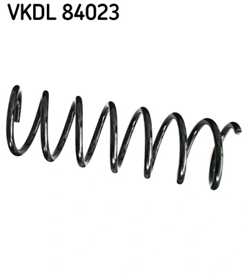 Suspension Spring