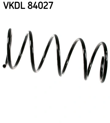 Suspension Spring