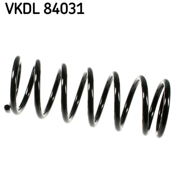 Suspension Spring