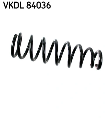 Suspension Spring