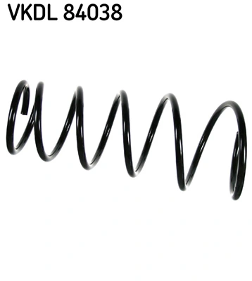 Suspension Spring