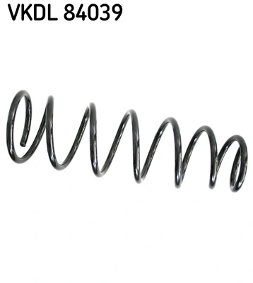 Suspension Spring