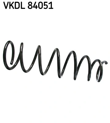 Suspension Spring