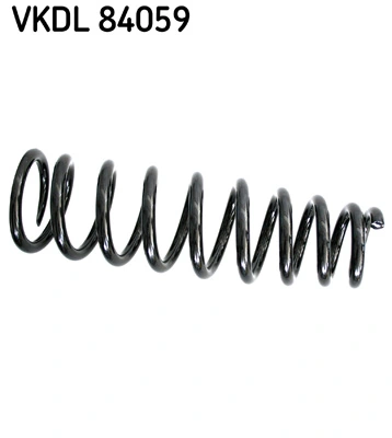Suspension Spring