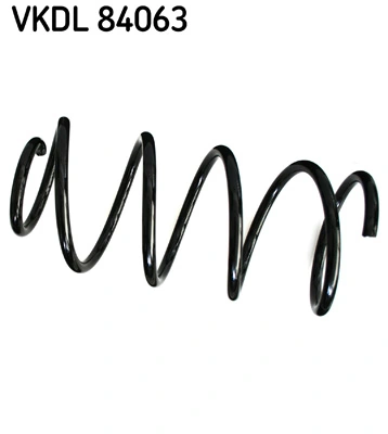 Suspension Spring