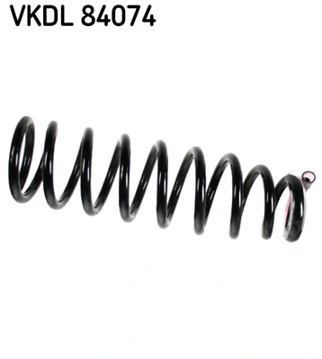 Suspension Spring