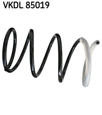Suspension Spring