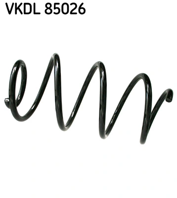 Suspension Spring
