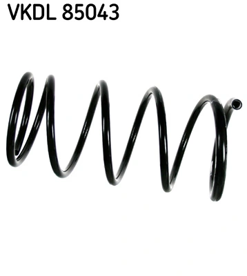 Suspension Spring