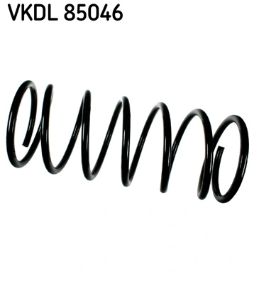Suspension Spring