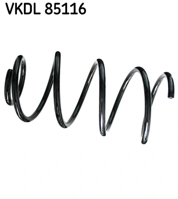 Suspension Spring