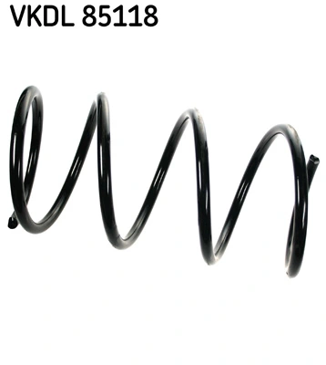 Suspension Spring