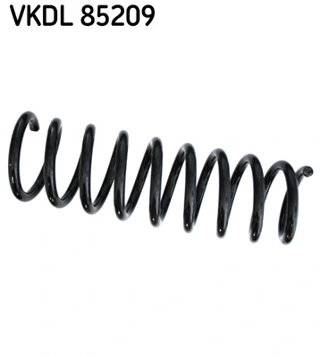 Suspension Spring